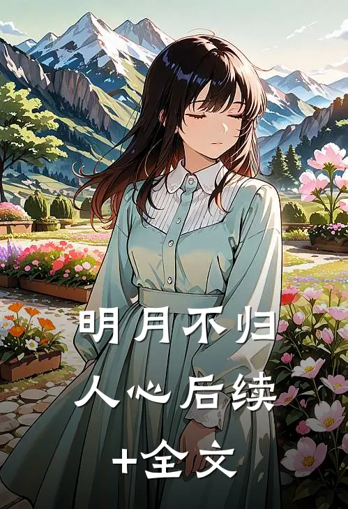 明月不归人心后续+全文