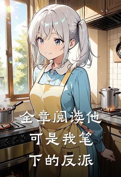 全章阅读他可是我笔下的反派