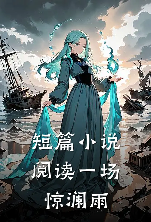 短篇小说阅读一场惊澜雨