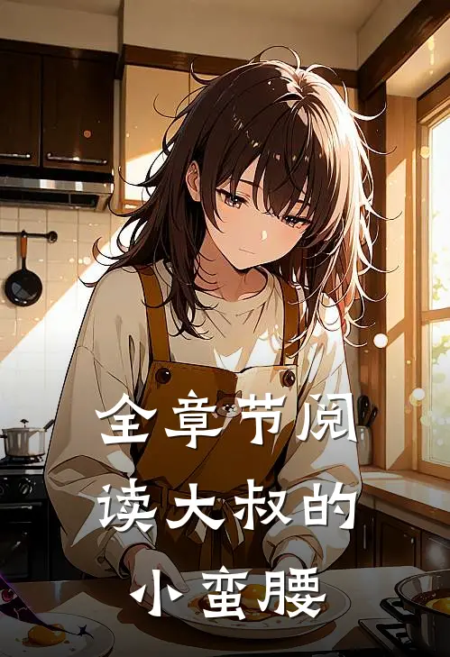 全章节阅读大叔的小蛮腰