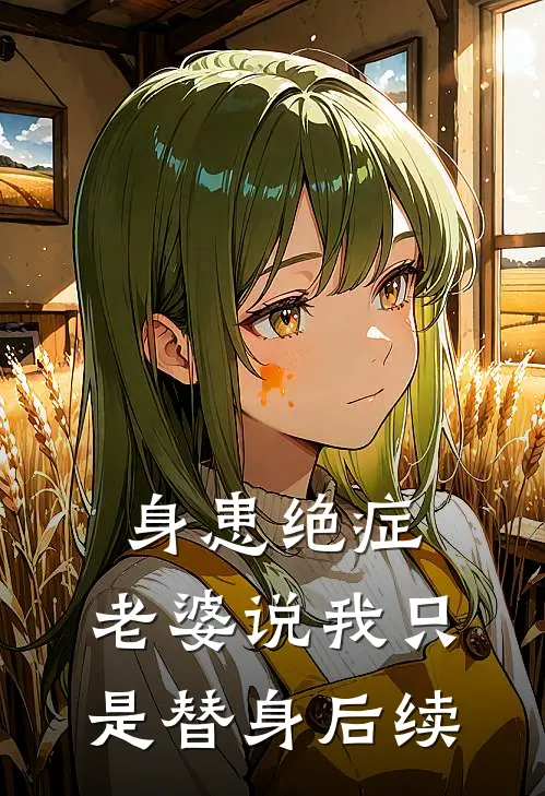 身患绝症，老婆说我只是替身后续
