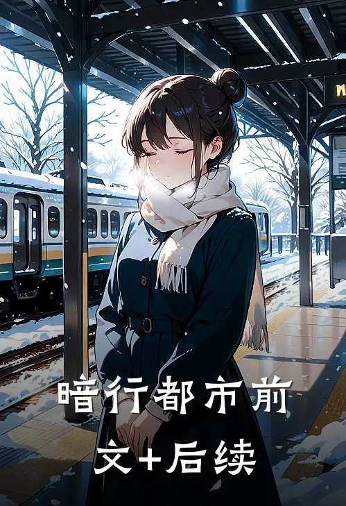 暗行都市前文+后续