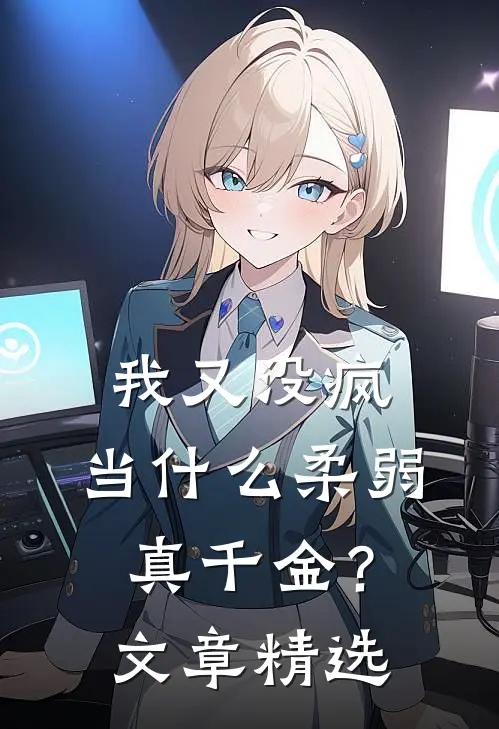 我又没疯，当什么柔弱真千金？文章精选