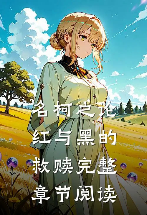 名柯之论红与黑的救赎完整章节阅读