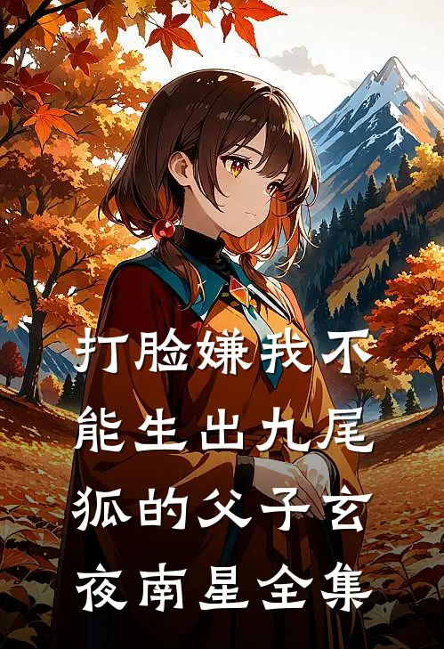 打脸嫌我不能生出九尾狐的父子玄夜南星 全集