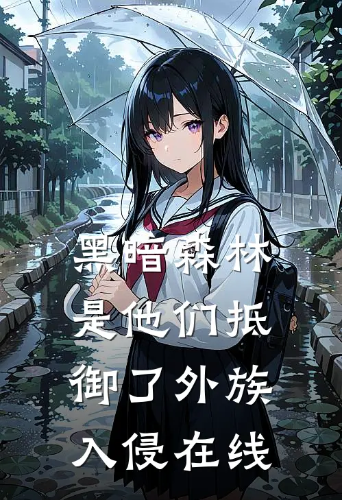黑暗森林：是他们抵御了外族入侵在线