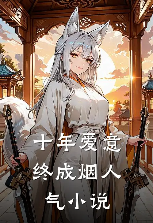 十年爱意终成烟人气小说