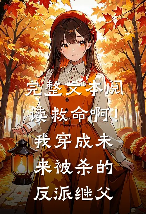 完整文本阅读救命啊！我穿成未来被杀的反派继父