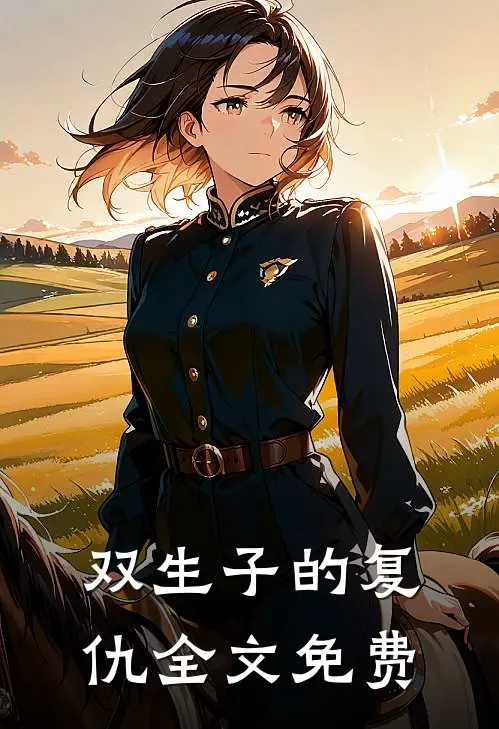 双生子的复仇全文免费