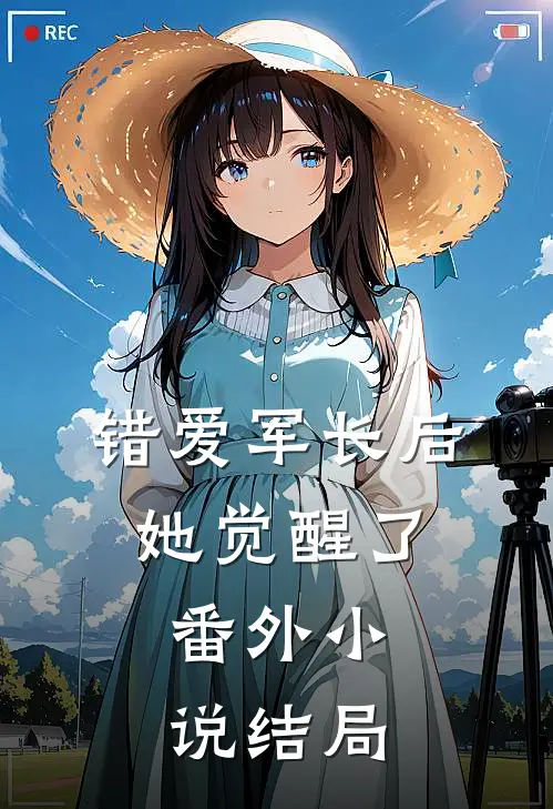 错爱军长后她觉醒了： 番外小说结局