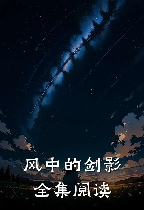 风中的剑影全集阅读