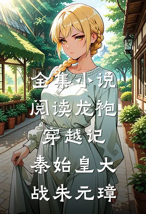 全集小说阅读龙袍穿越记：秦始皇大战朱元璋