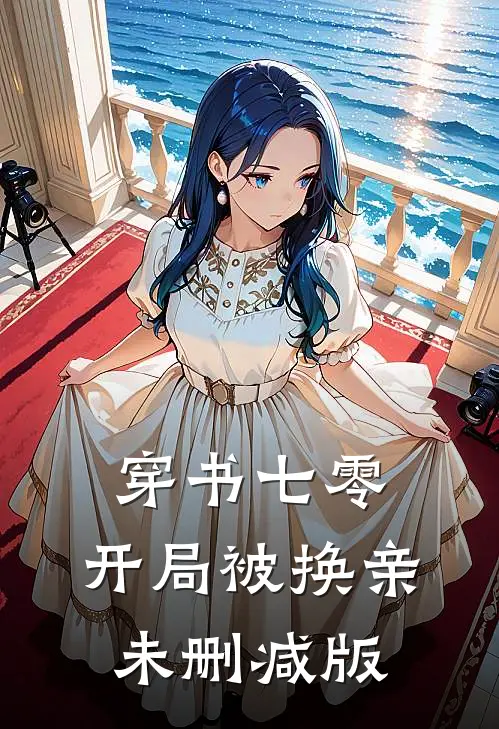 穿书七零，开局被换亲未删减版