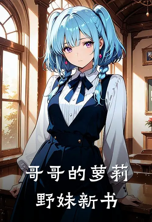 哥哥的萝莉野妹新书