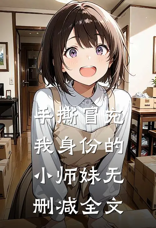 手撕冒充我身份的小师妹无删减全文