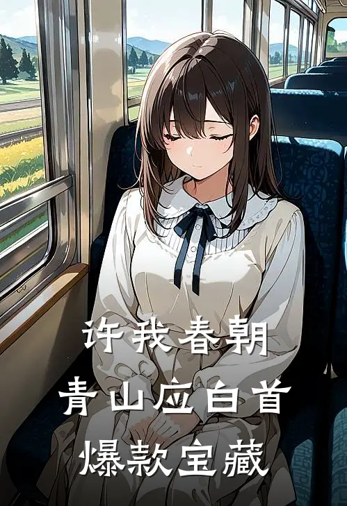 许我春朝，青山应白首爆款宝藏