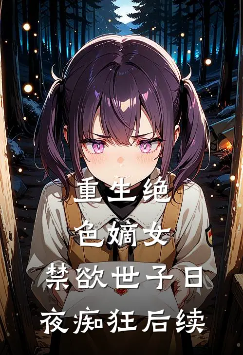 重生绝色嫡女：禁欲世子日夜痴狂后续
