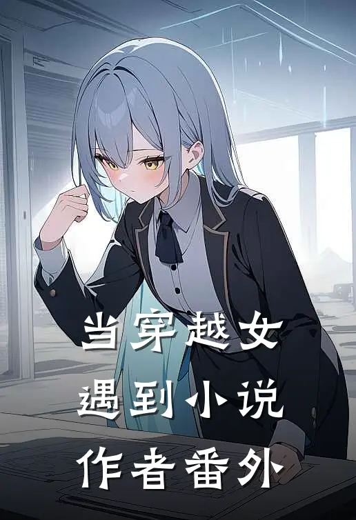 当穿越女遇到小说作者 番外