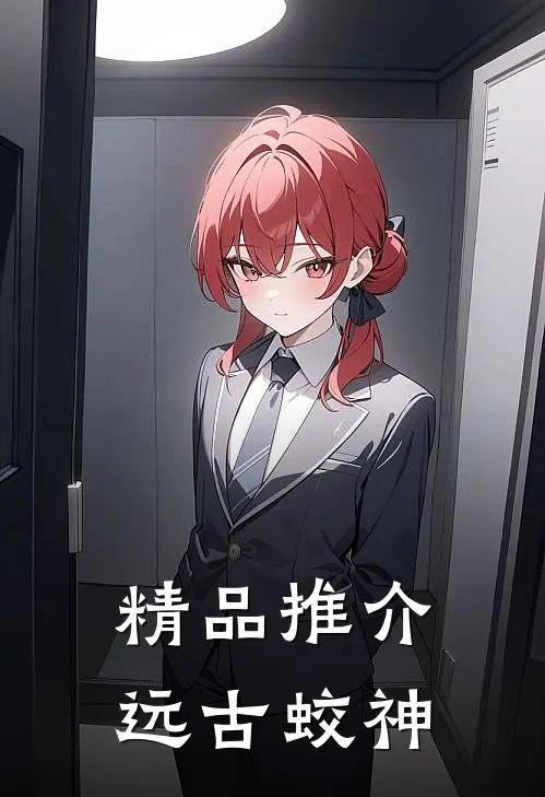 精品推介远古蛟神