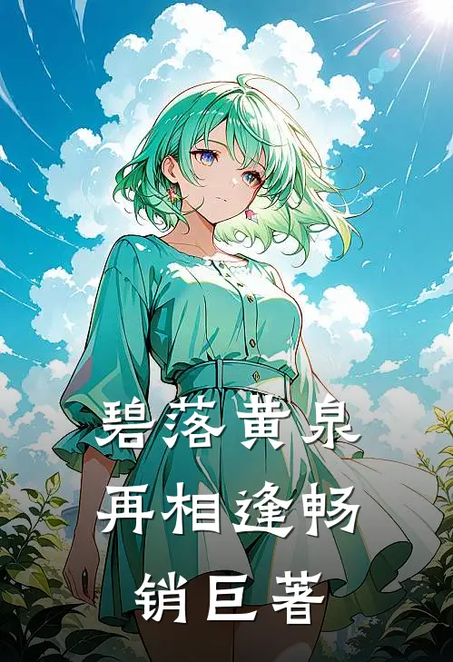 碧落黄泉再相逢畅销巨著
