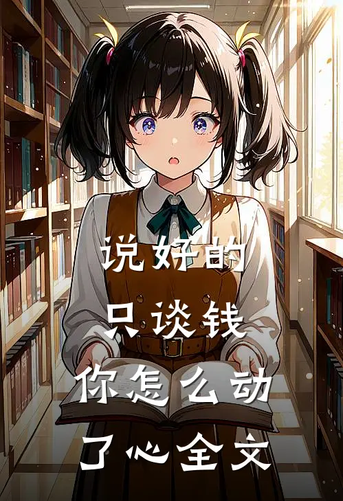 说好的只谈钱，你怎么动了心全文