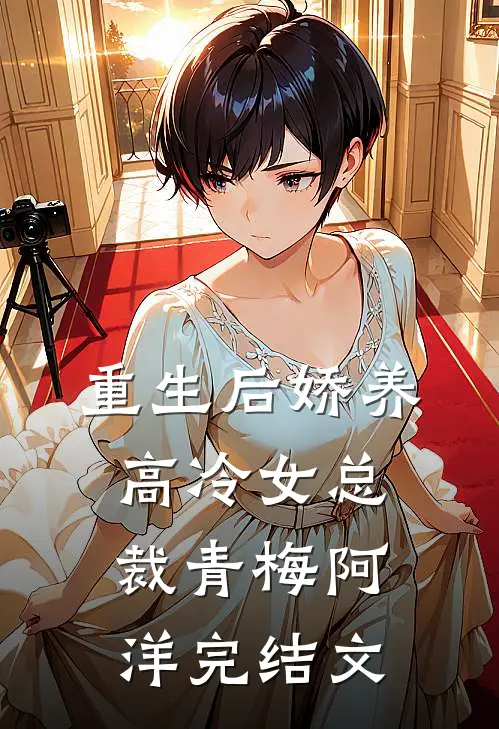 重生后娇养高冷女总裁青梅阿洋完结文