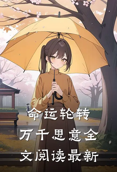 命运轮转,万千思意全文阅读最新章节