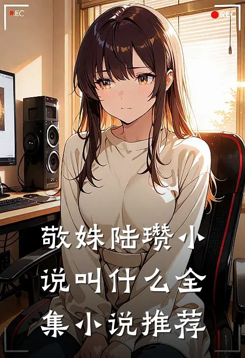 敬姝陆瓒小说叫什么全集小说推荐