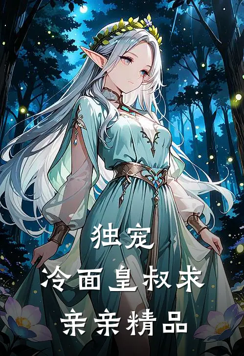 独宠冷面皇叔求亲亲精品免费阅读