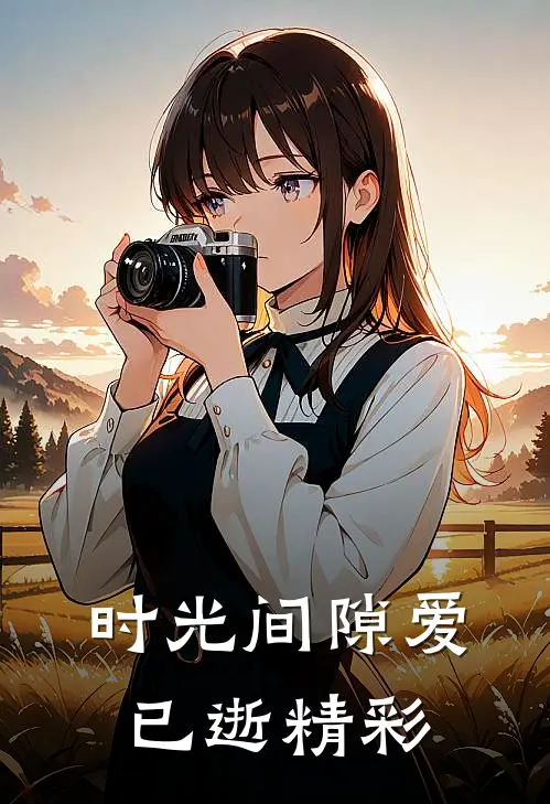 时光间隙爱已逝精彩