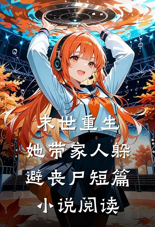 末世重生：她带家人躲避丧尸短篇小说阅读