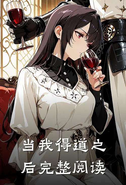 当我得道之后完整阅读
