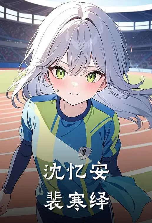 沈忆安裴寒绎
