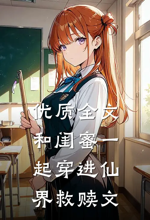 优质全文和闺蜜一起穿进仙界救赎文