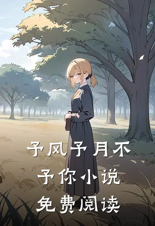 予风予月不予你小说免费阅读