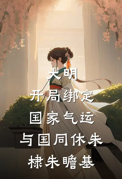 大明：开局绑定国家气运，与国同休朱棣朱瞻基