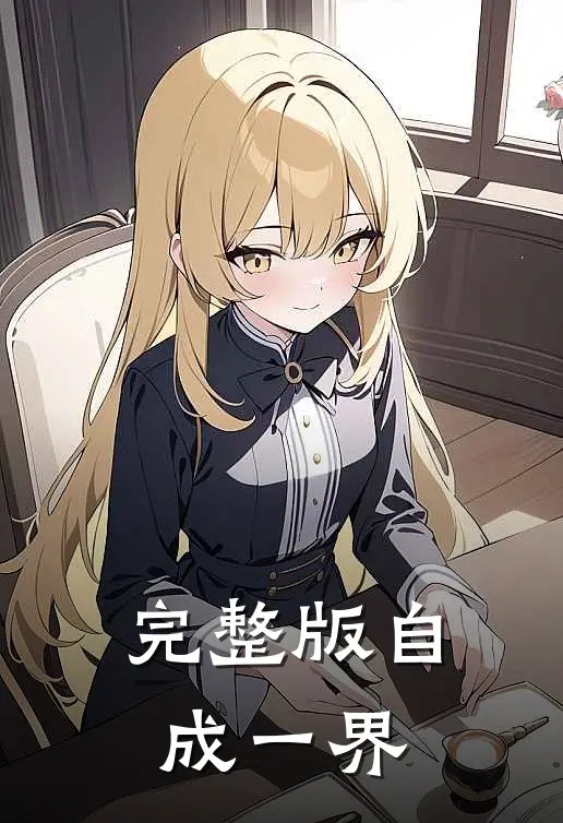 完整版自成一界