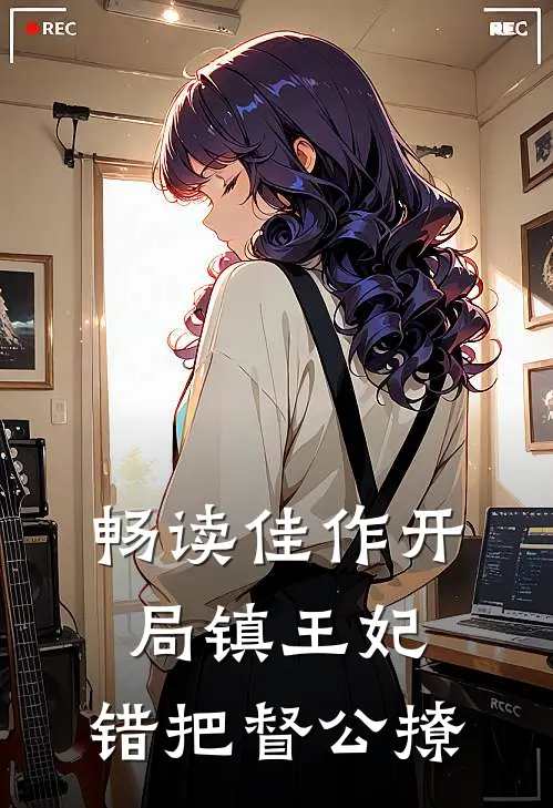 畅读佳作开局镇王妃，错把督公撩