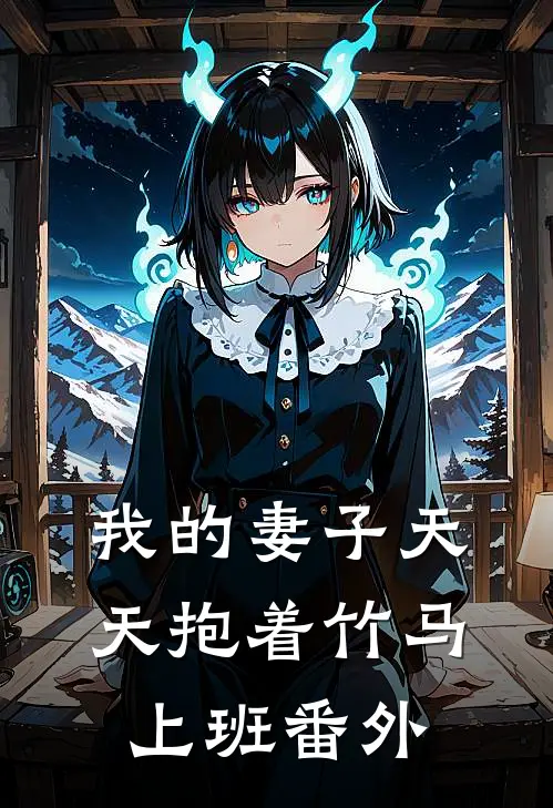 我的妻子天天抱着竹马上班 番外