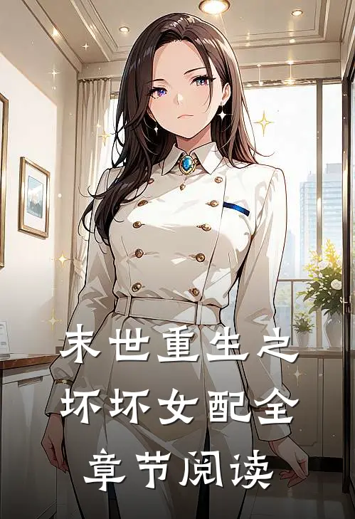 末世重生之坏坏女配全章节阅读