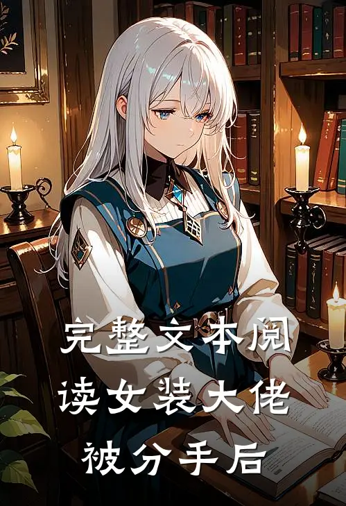 完整文本阅读女装大佬被分手后