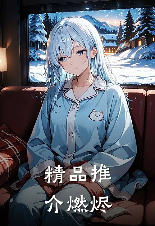 精品推介燃烬