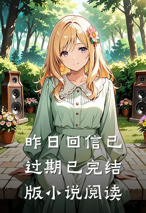 昨日回信已过期已完结版小说阅读