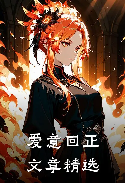 爱意回正文章精选