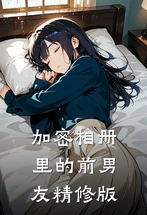 加密相册里的前男友精修版