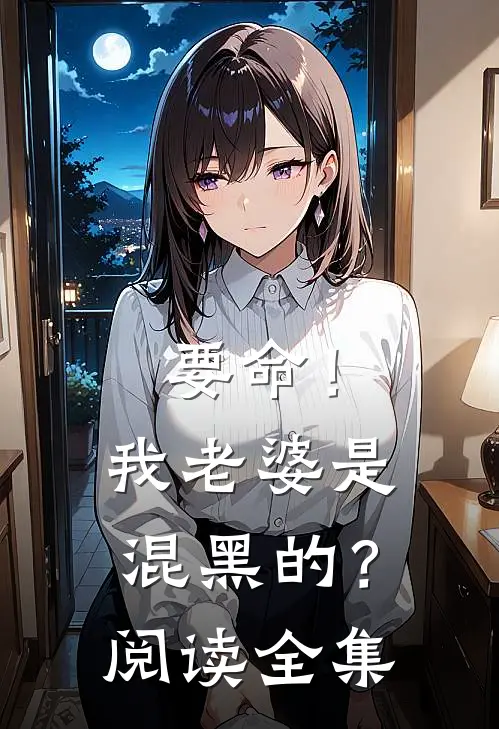 要命！我老婆是混黑的？阅读全集