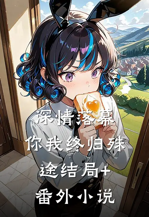 深情落幕，你我终归殊途结局+番外小说