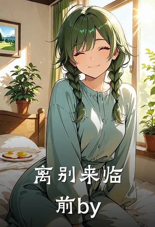 离别来临前by