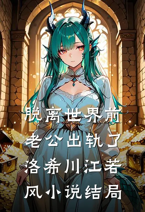 脱离世界前，老公出轨了洛希川江若风小说结局
