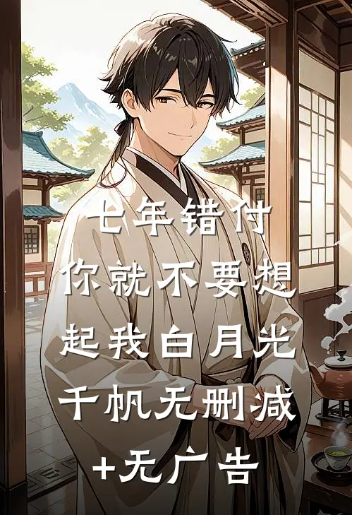 七年错付，你就不要想起我白月光千帆无删减+无广告